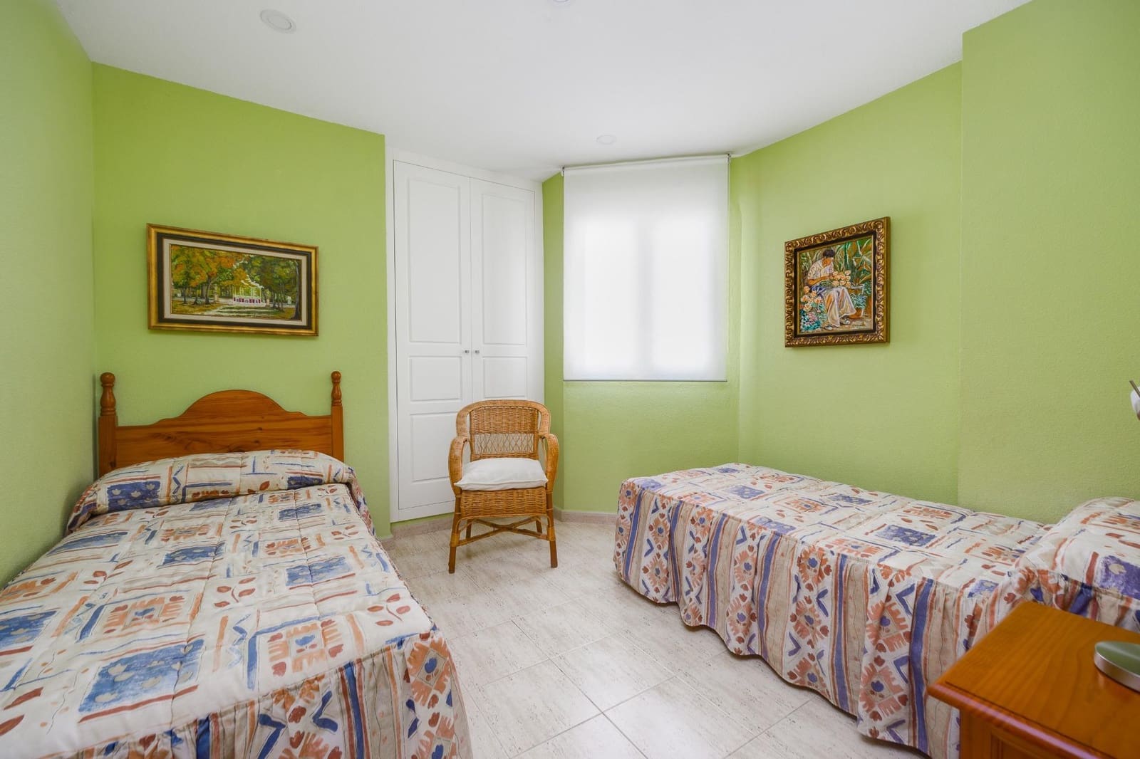 3 bedroom Penthouse for sale in Torrevieja with pool - € 179,000 (Ref: 9849567)