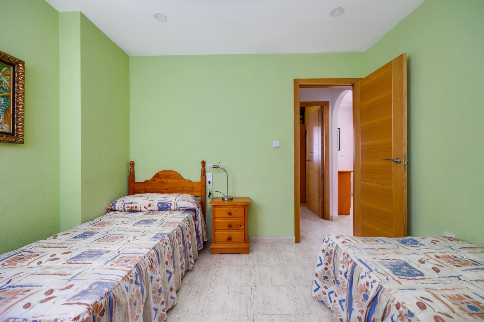 3 bedroom Penthouse for sale in Torrevieja with pool - € 179,000 (Ref: 9849567)