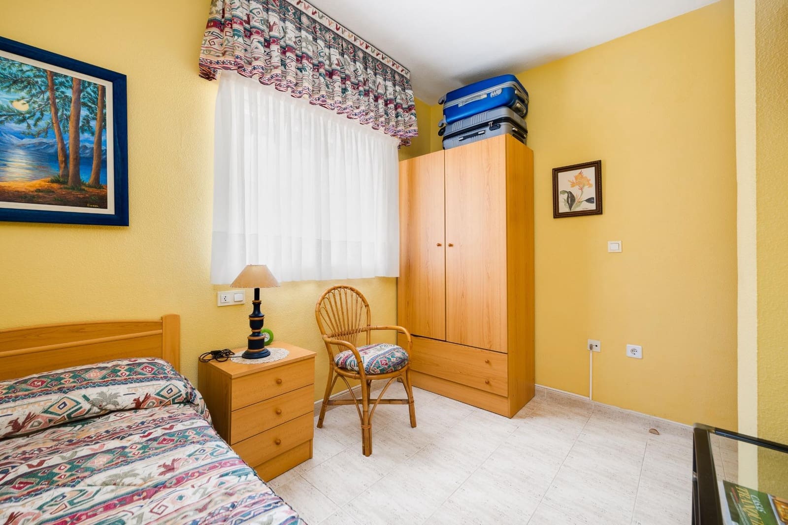 3 bedroom Penthouse for sale in Torrevieja with pool - € 179,000 (Ref: 9849567)