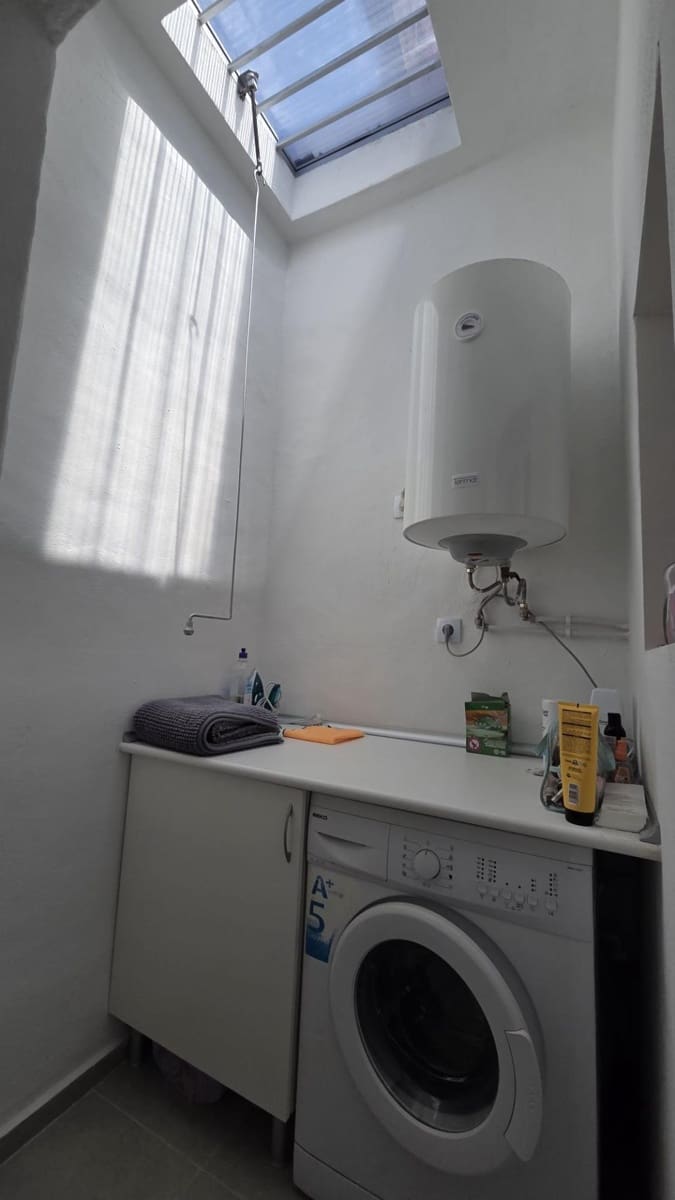1 chambre Bungalow à vendre à Torrevieja - 137 900 € (Ref: 9862023)