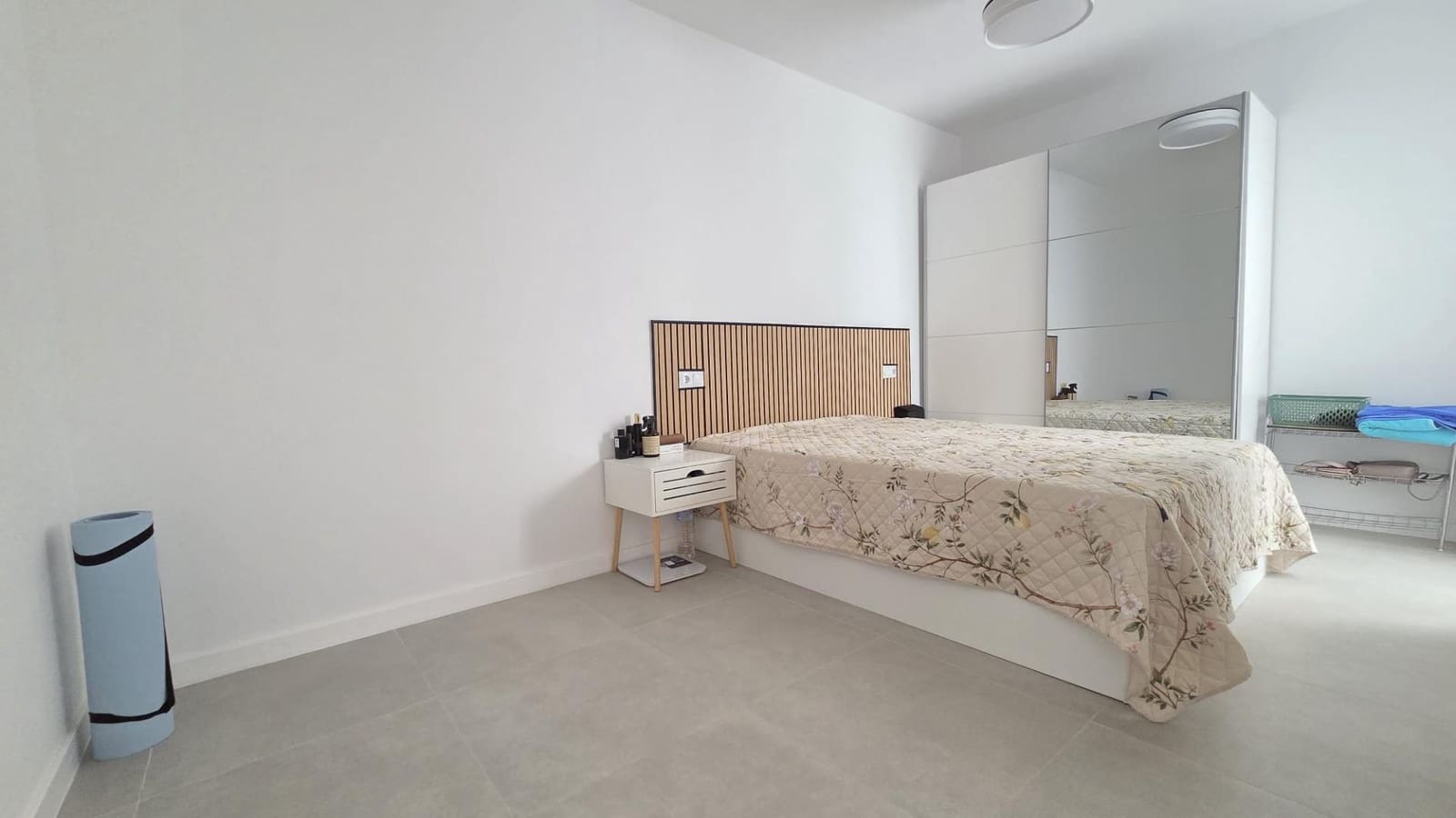 1 chambre Bungalow à vendre à Torrevieja - 137 900 € (Ref: 9862023)