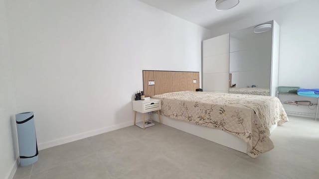 1 chambre Bungalow à vendre à El Chaparral, Torrevieja - 137 900 € (Ref: 9862023)