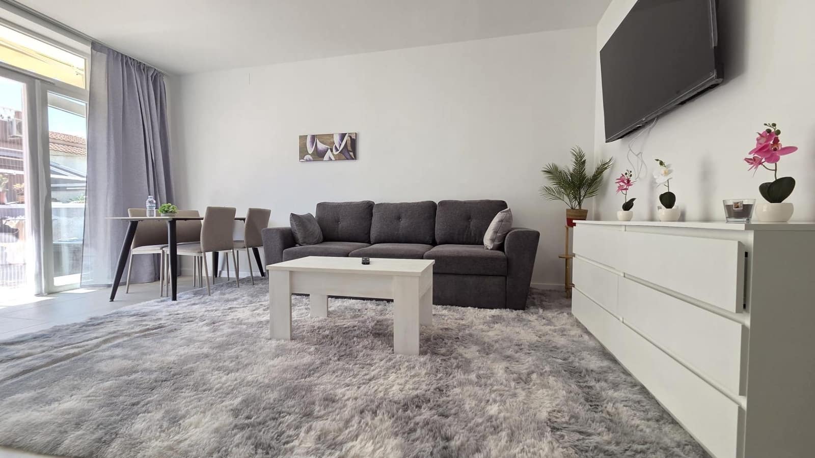 1 chambre Bungalow à vendre à Torrevieja - 137 900 € (Ref: 9862023)