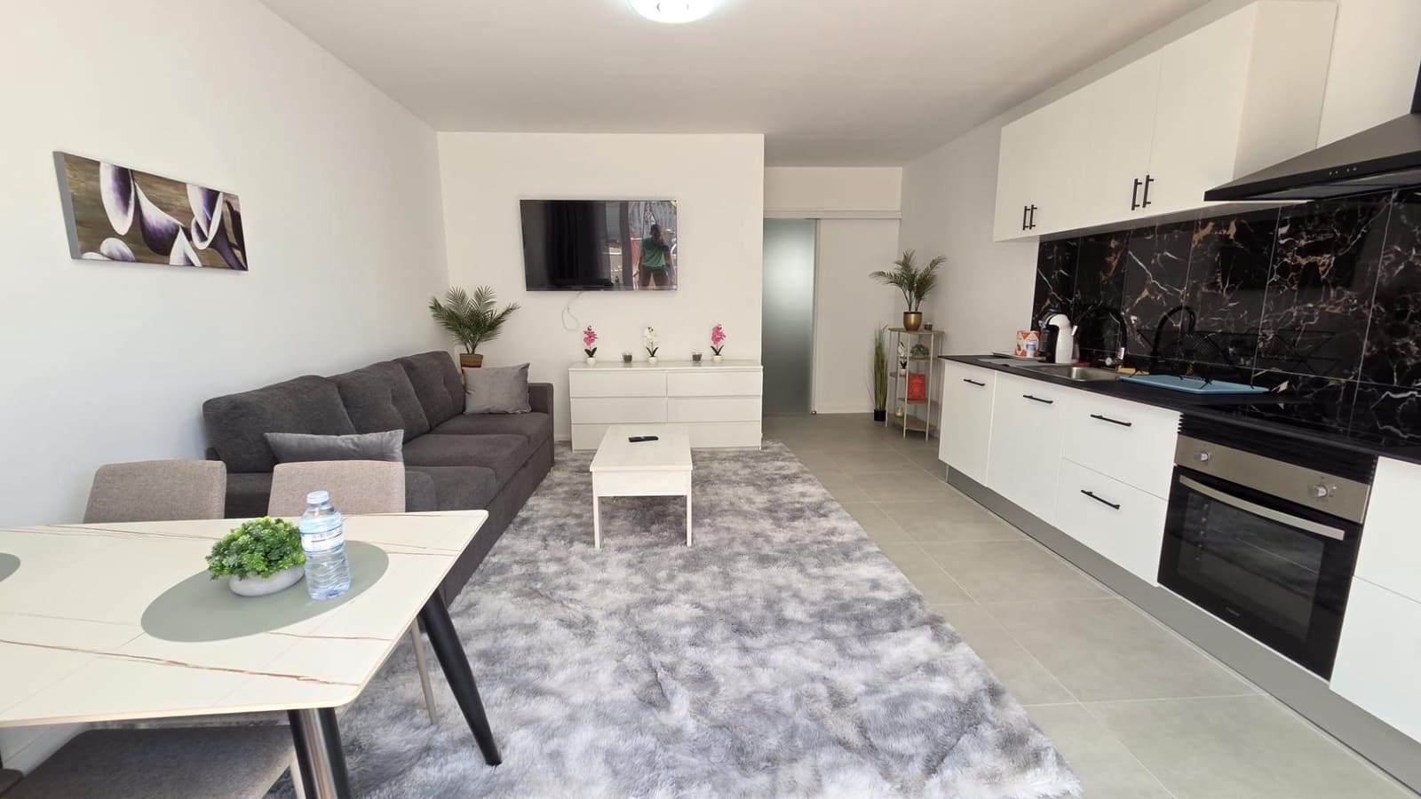 1 chambre Bungalow à vendre à Torrevieja - 137 900 € (Ref: 9862023)