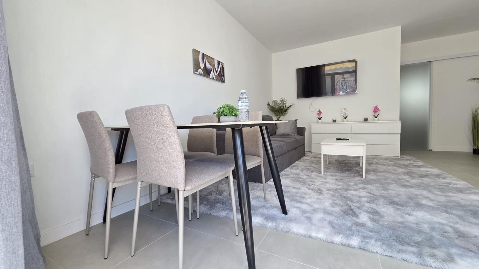 1 chambre Bungalow à vendre à Torrevieja - 137 900 € (Ref: 9862023)