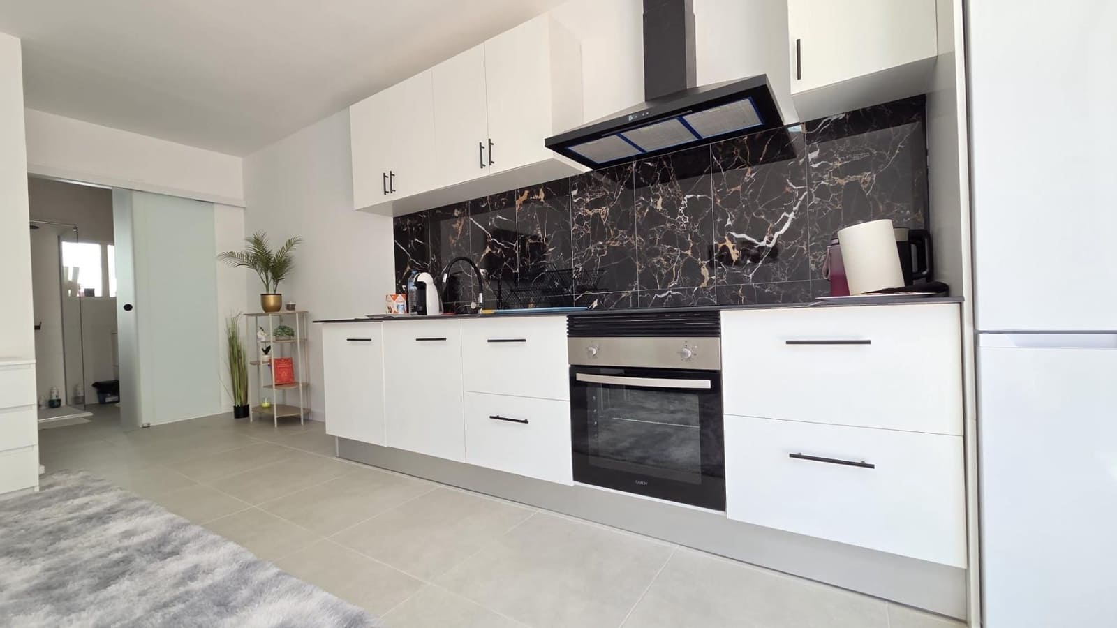 1 chambre Bungalow à vendre à Torrevieja - 137 900 € (Ref: 9862023)