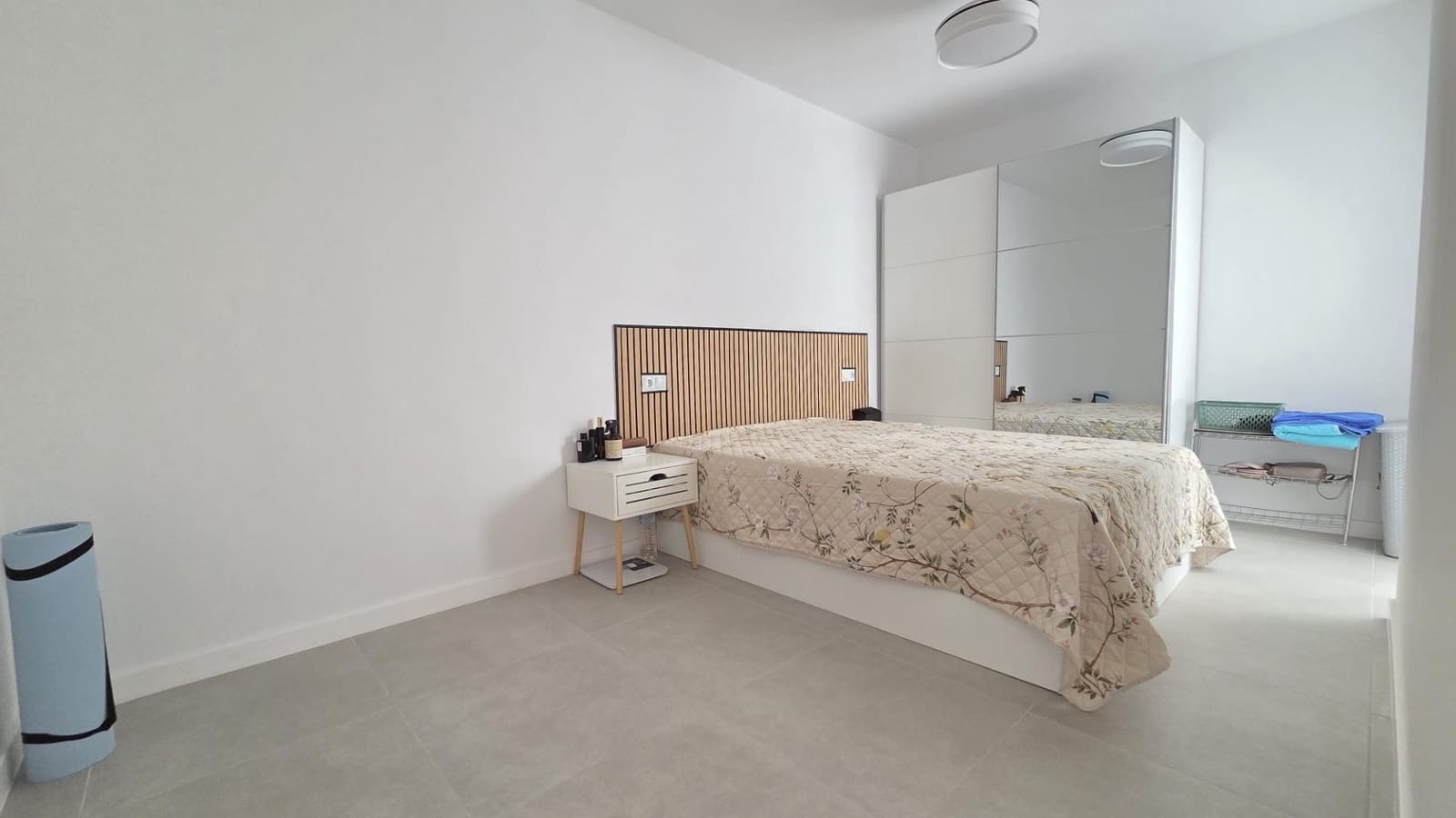 1 chambre Bungalow à vendre à Torrevieja - 137 900 € (Ref: 9862023)