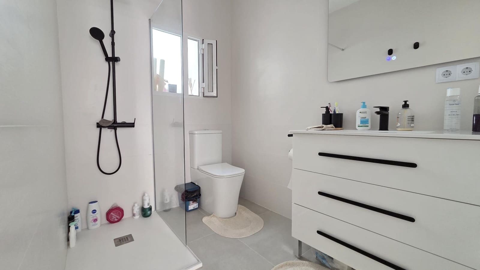 1 chambre Bungalow à vendre à Torrevieja - 137 900 € (Ref: 9862023)