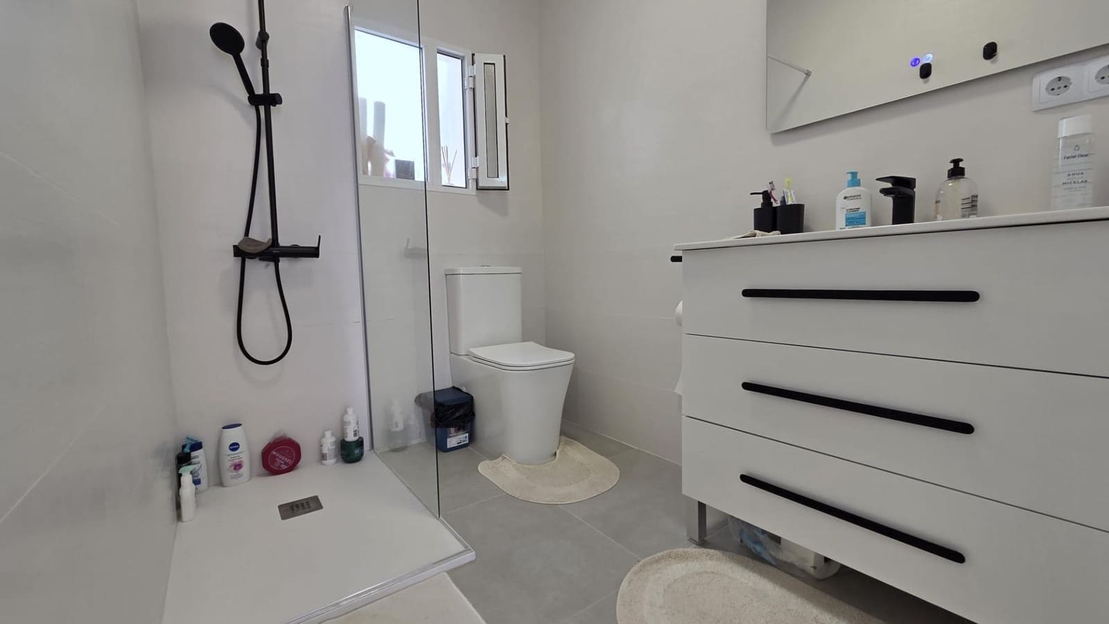 1 chambre Bungalow à vendre à Torrevieja - 137 900 € (Ref: 9862023)
