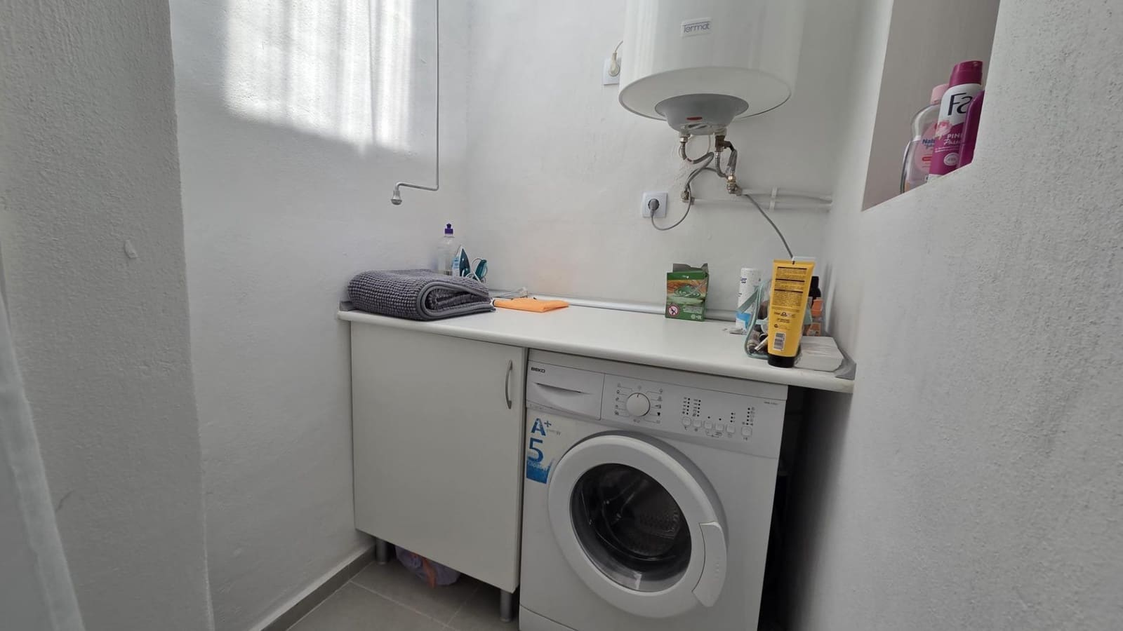 1 chambre Bungalow à vendre à Torrevieja - 137 900 € (Ref: 9862023)