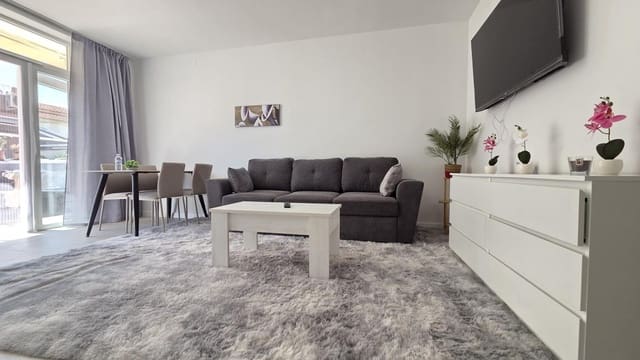 1 chambre Bungalow à vendre à El Chaparral, Torrevieja - 137 900 € (Ref: 9862023)