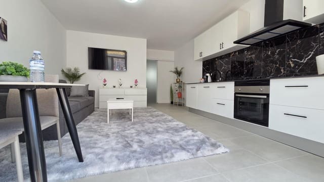 1 chambre Bungalow à vendre à El Chaparral, Torrevieja - 137 900 € (Ref: 9862023)