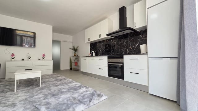 1 chambre Bungalow à vendre à El Chaparral, Torrevieja - 137 900 € (Ref: 9862023)