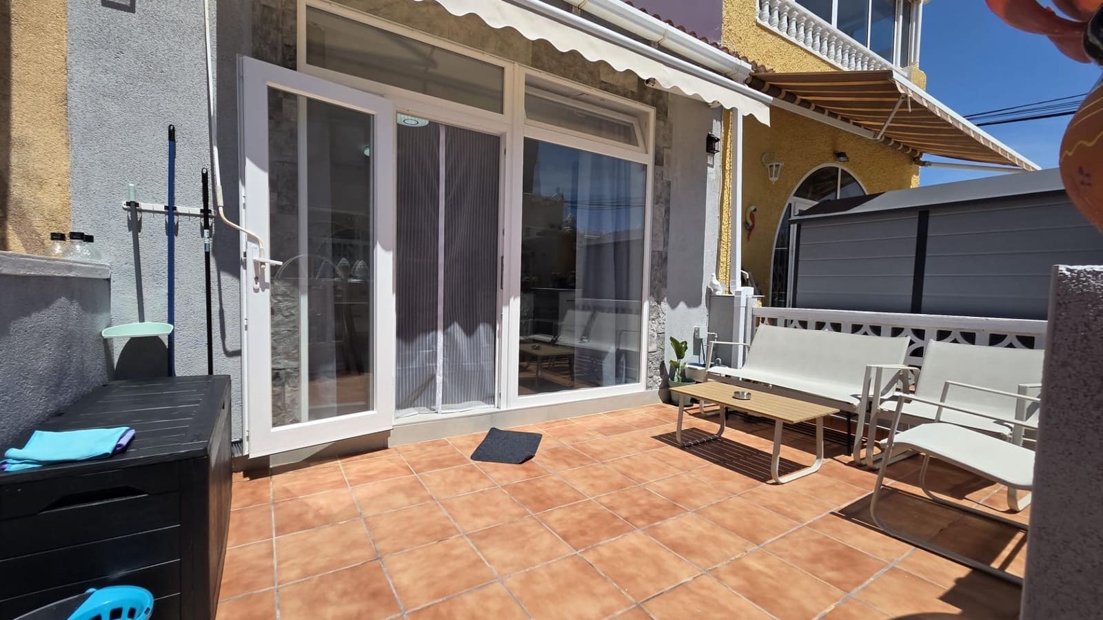 1 chambre Bungalow à vendre à Torrevieja - 137 900 € (Ref: 9862023)