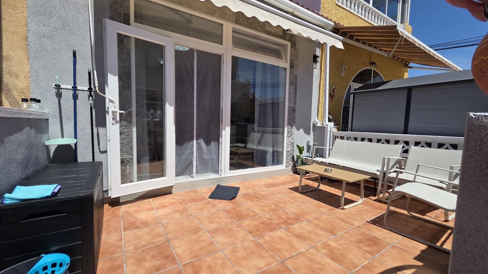1 chambre Bungalow à vendre à Torrevieja - 137 900 € (Ref: 9862023)