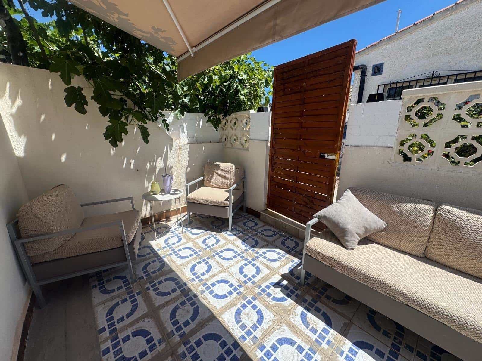 1 soveværelse Lejlighed til salg i Torrevieja - € 126.000 (Ref: 9862024)