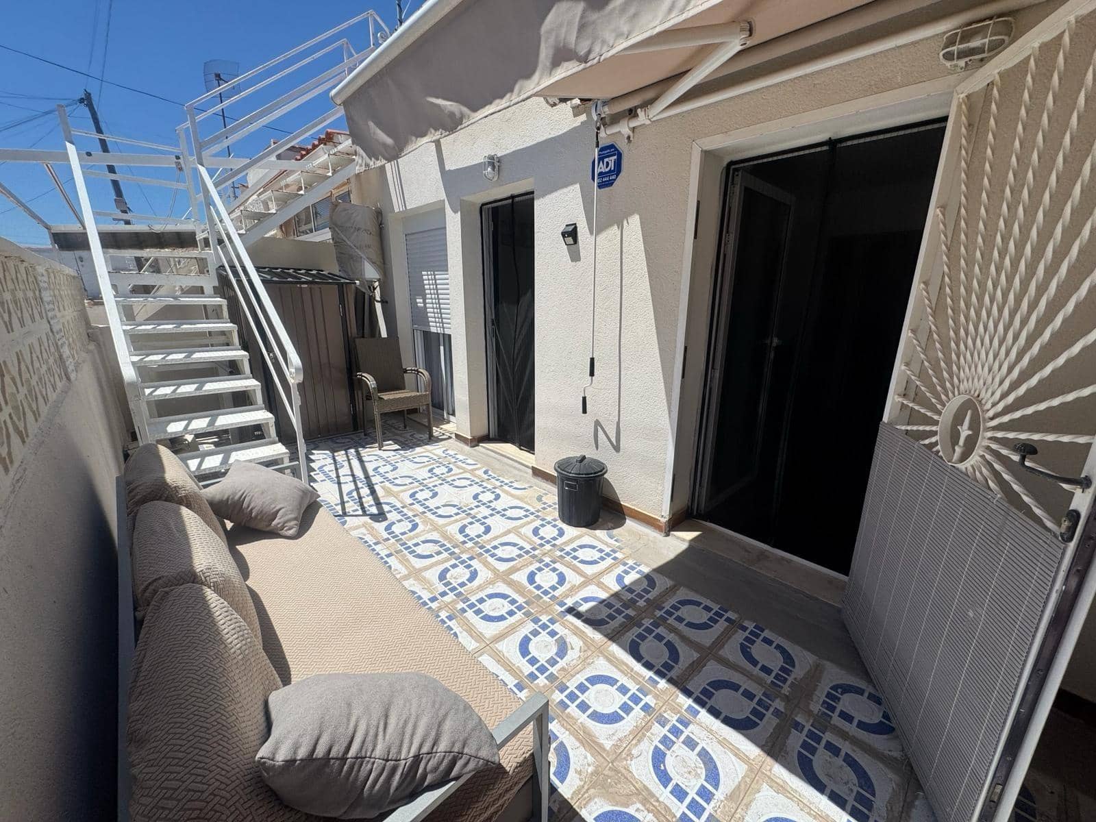 1 soveværelse Lejlighed til salg i Torrevieja - € 126.000 (Ref: 9862024)