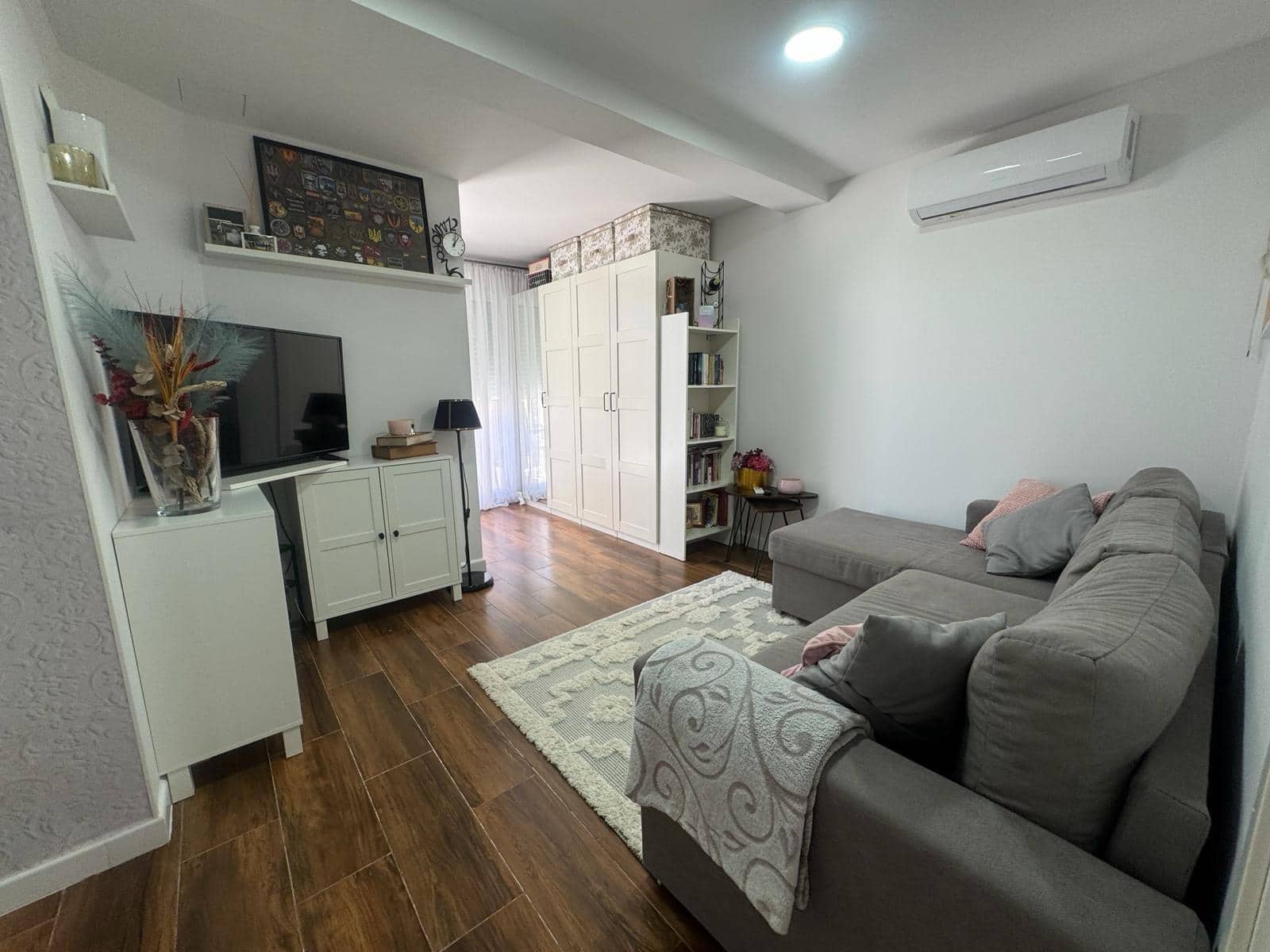1 soveværelse Lejlighed til salg i Torrevieja - € 126.000 (Ref: 9862024)
