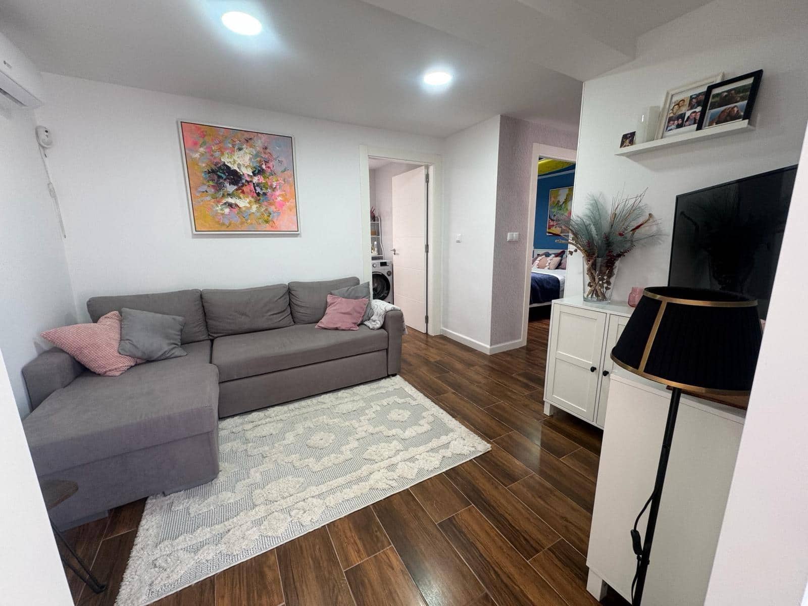 1 soveværelse Lejlighed til salg i Torrevieja - € 126.000 (Ref: 9862024)