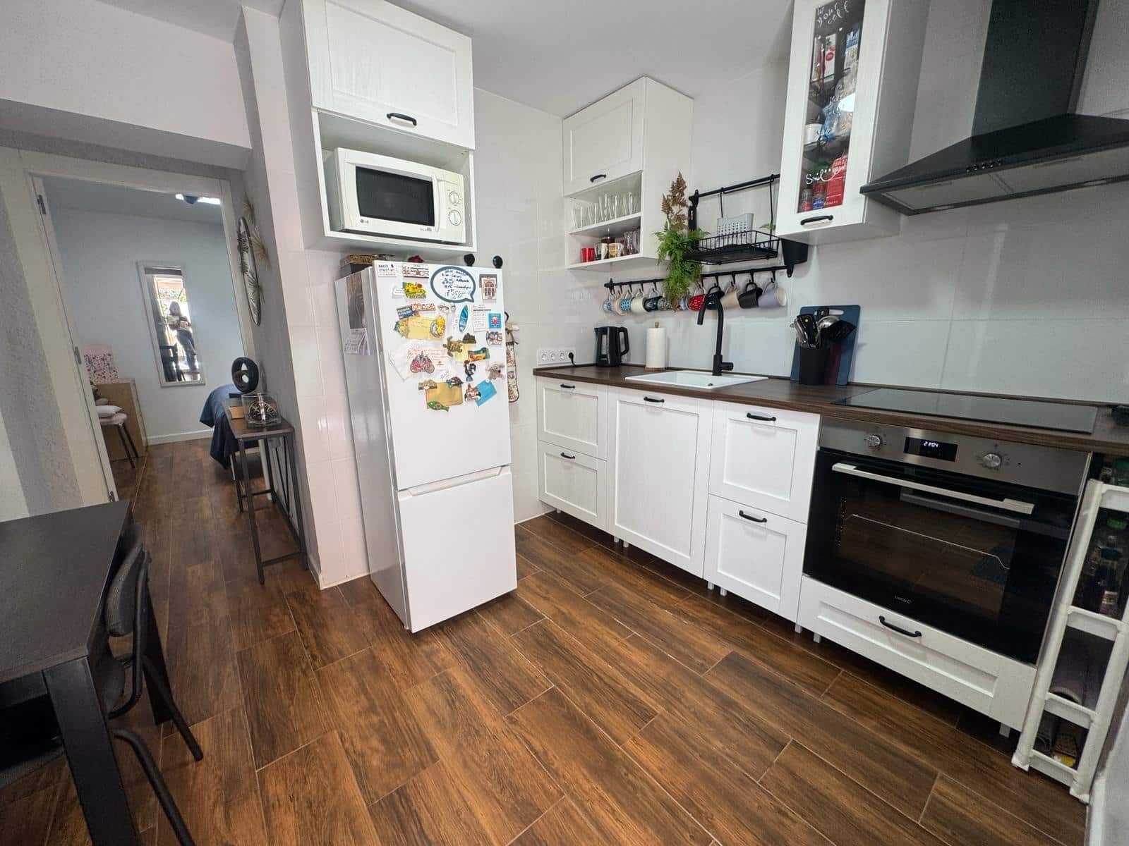 1 soveværelse Lejlighed til salg i Torrevieja - € 126.000 (Ref: 9862024)