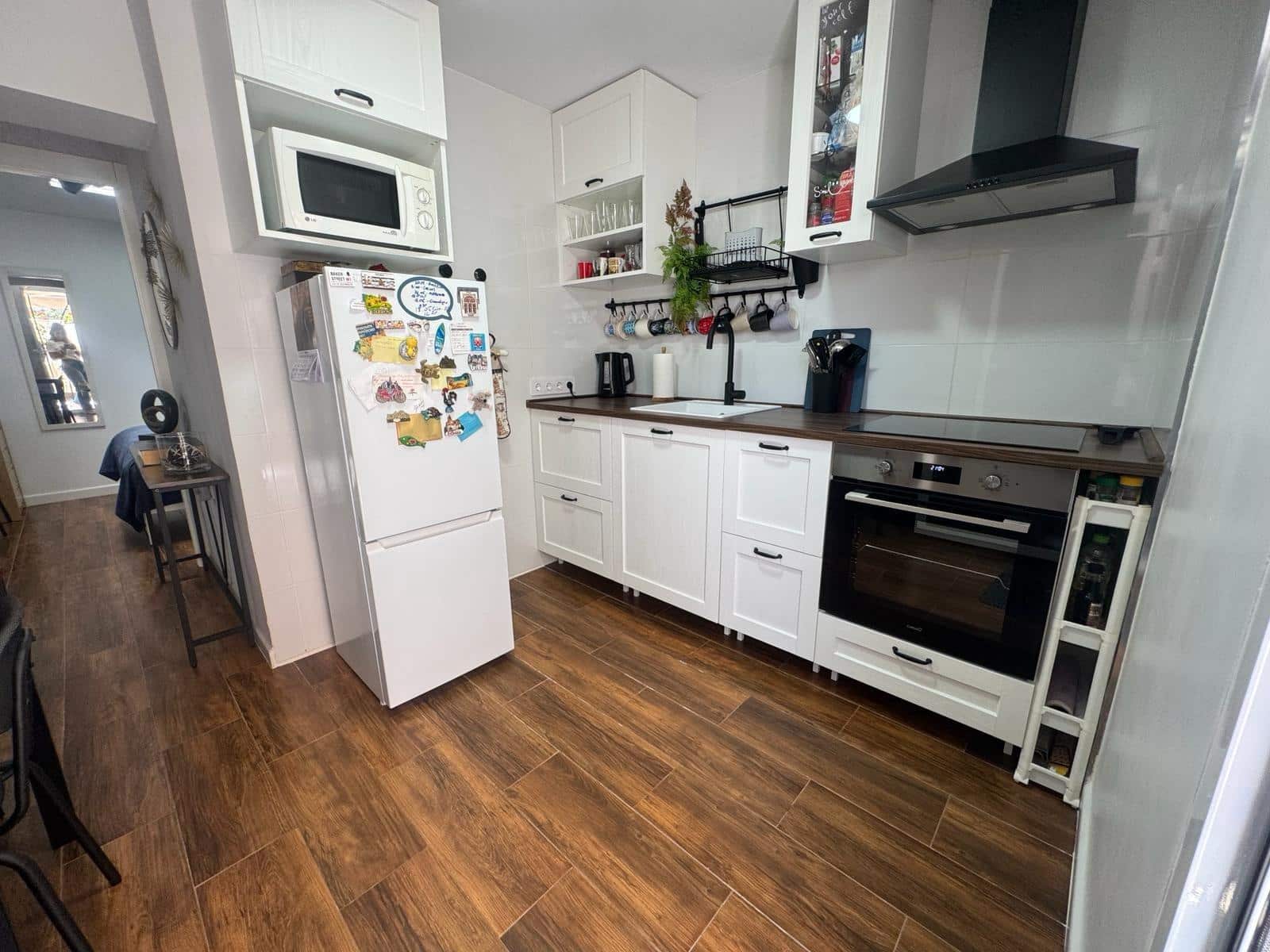 1 soveværelse Lejlighed til salg i Torrevieja - € 126.000 (Ref: 9862024)