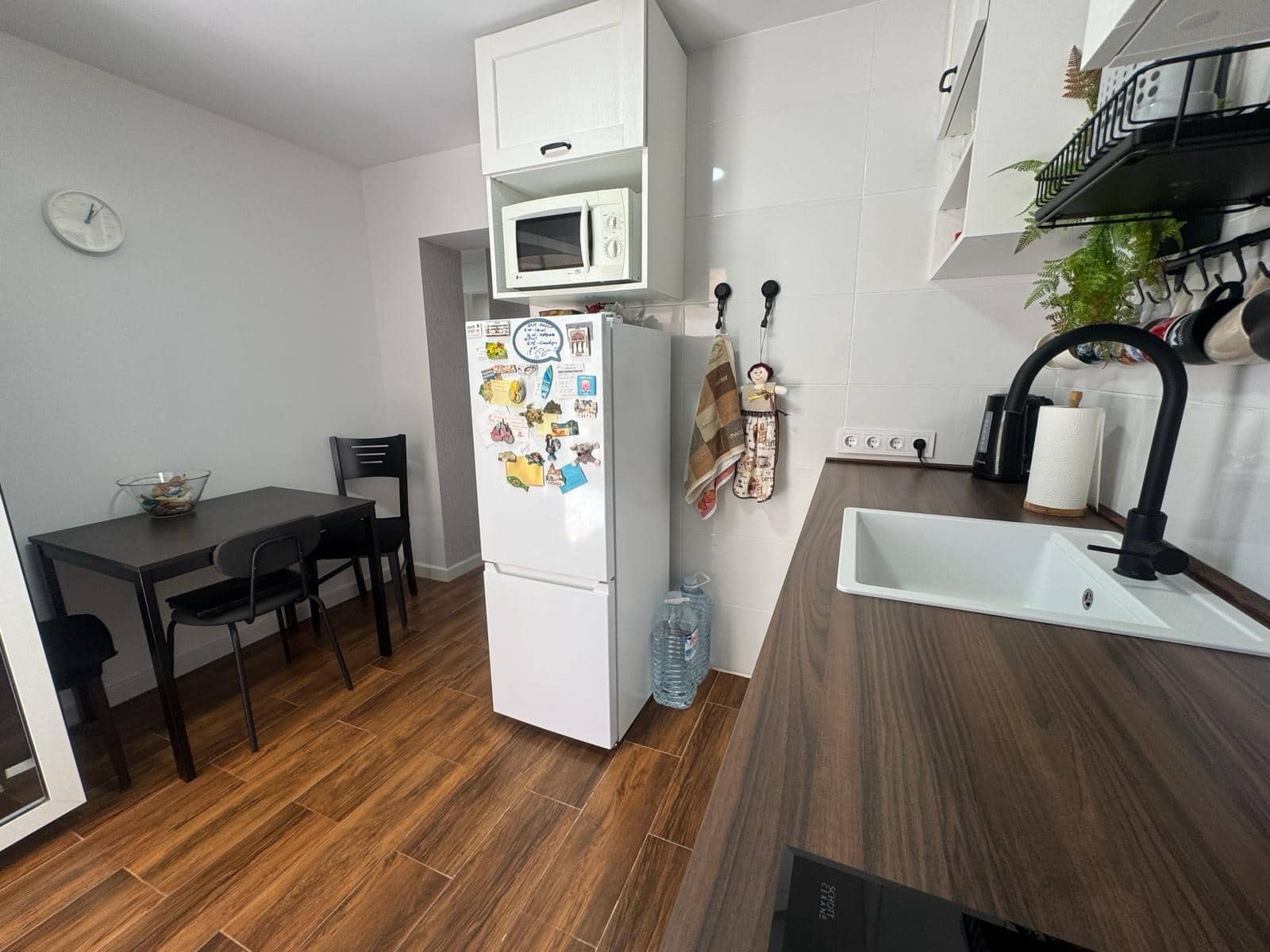 1 soveværelse Lejlighed til salg i Torrevieja - € 126.000 (Ref: 9862024)