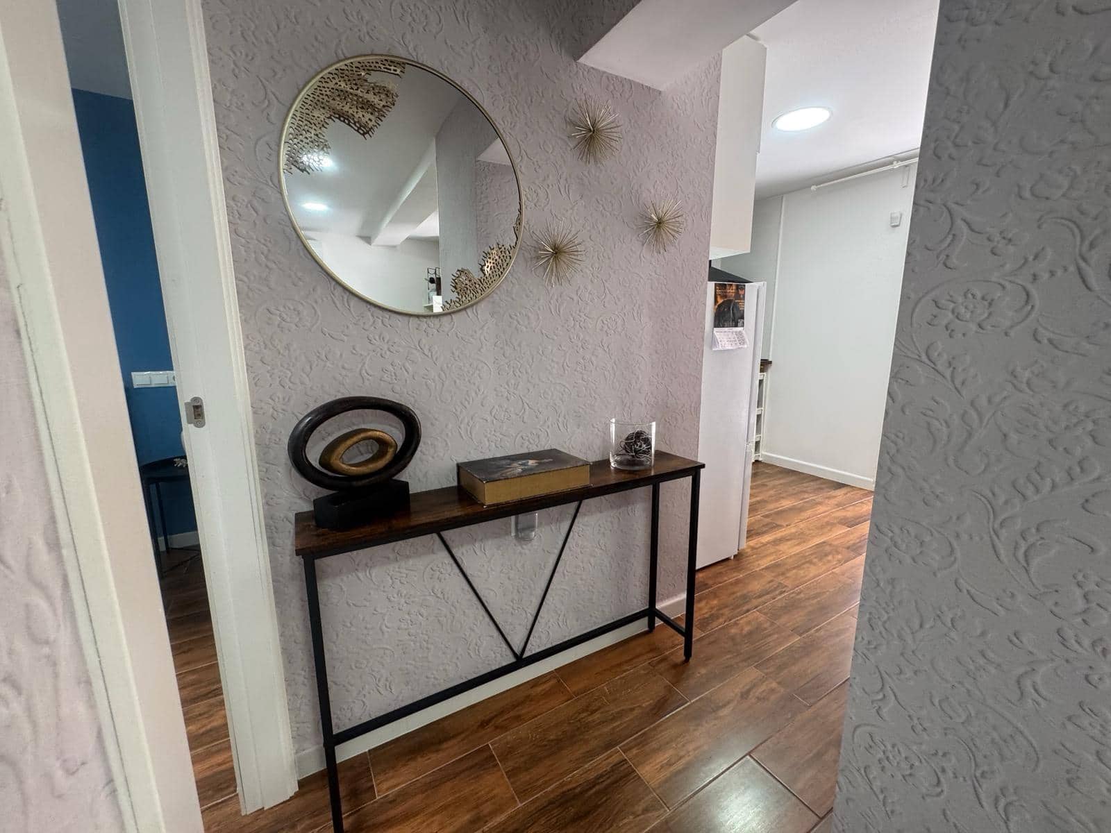1 soveværelse Lejlighed til salg i Torrevieja - € 126.000 (Ref: 9862024)