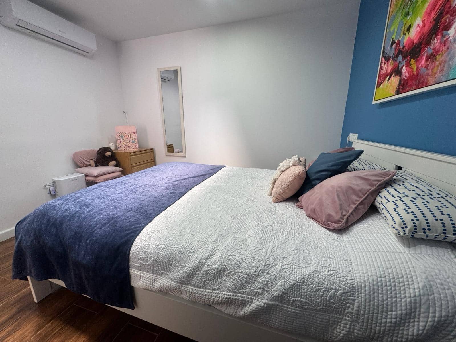 1 soveværelse Lejlighed til salg i Torrevieja - € 126.000 (Ref: 9862024)