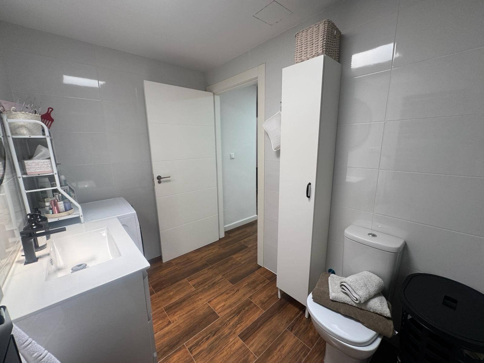 1 soveværelse Lejlighed til salg i Torrevieja - € 126.000 (Ref: 9862024)