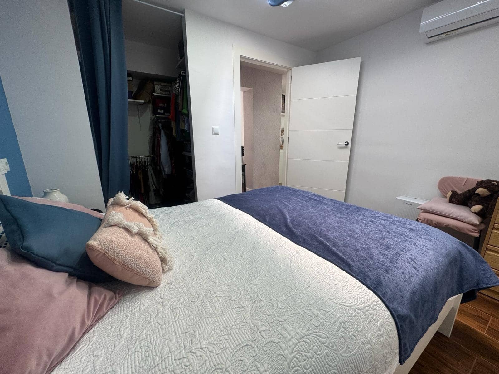 1 soveværelse Lejlighed til salg i Torrevieja - € 126.000 (Ref: 9862024)