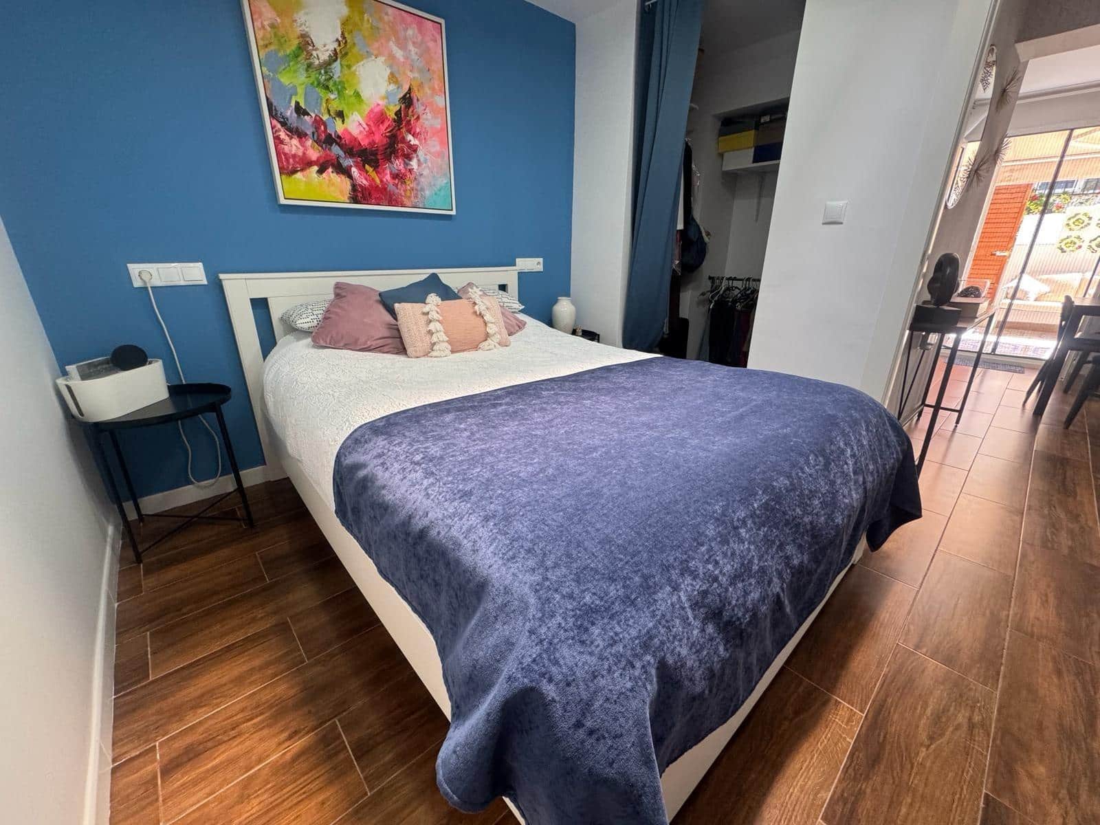 1 soveværelse Lejlighed til salg i Torrevieja - € 126.000 (Ref: 9862024)