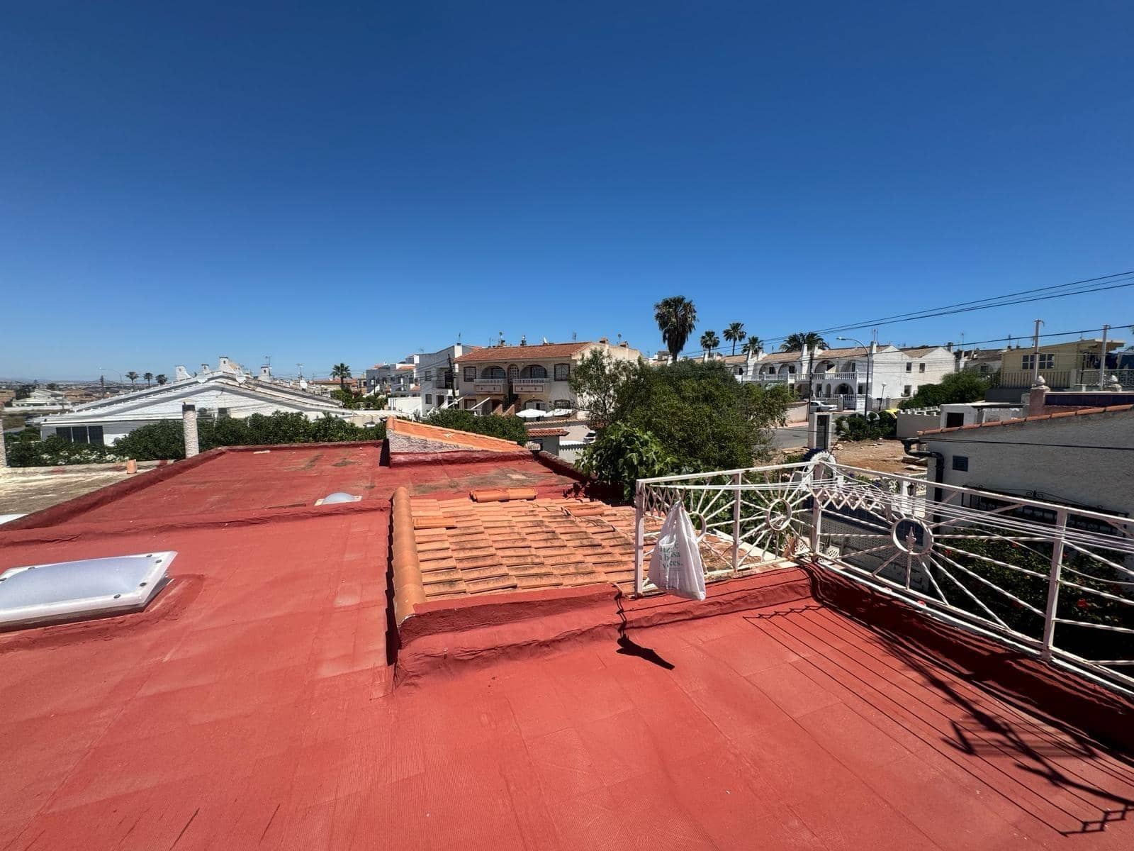 1 soveværelse Lejlighed til salg i Torrevieja - € 126.000 (Ref: 9862024)
