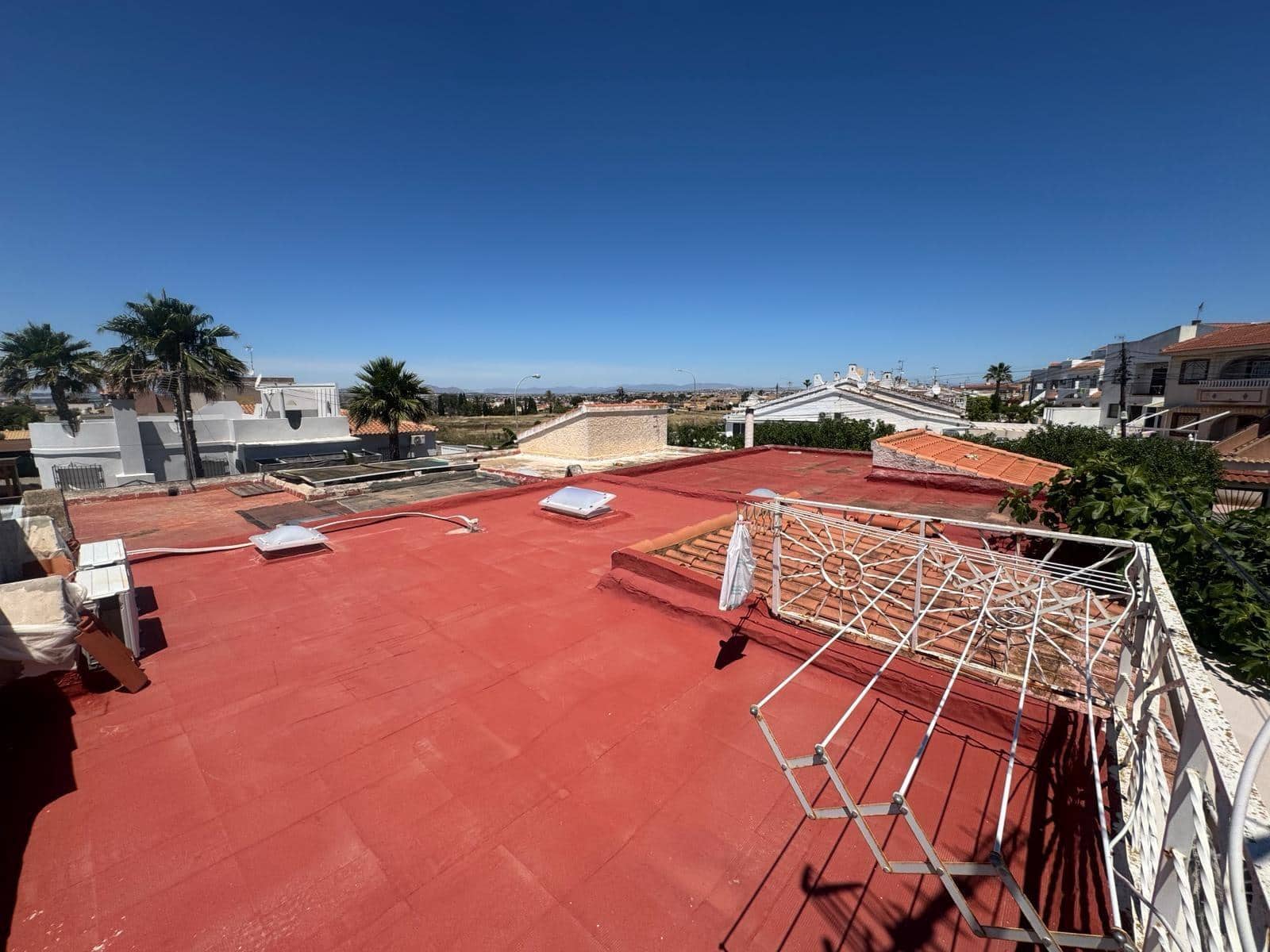 1 soveværelse Lejlighed til salg i Torrevieja - € 126.000 (Ref: 9862024)