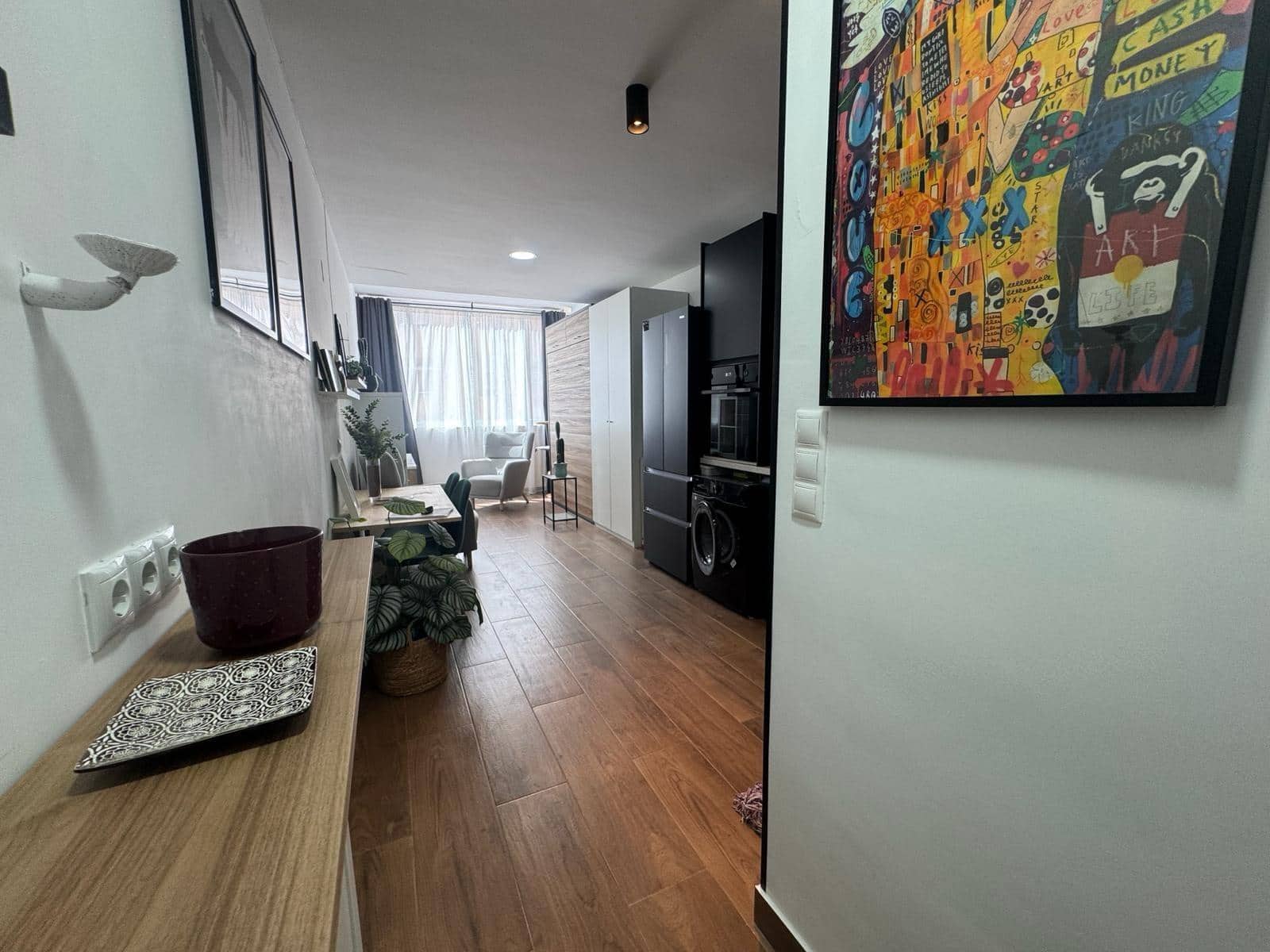 Appartamento in vendita in Torrevieja - 105.000 € (Rif: 9868732)