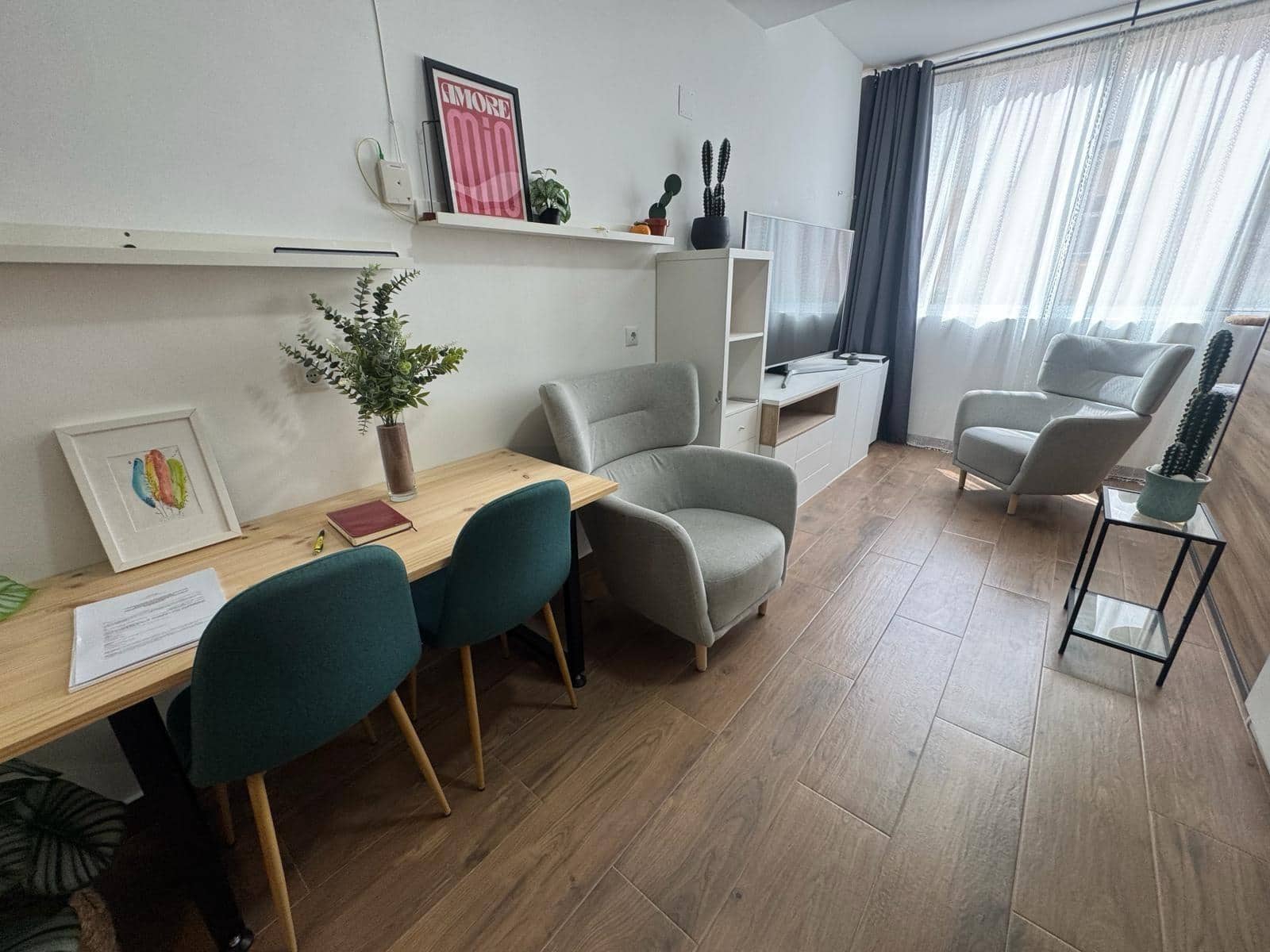 Appartamento in vendita in Torrevieja - 105.000 € (Rif: 9868732)