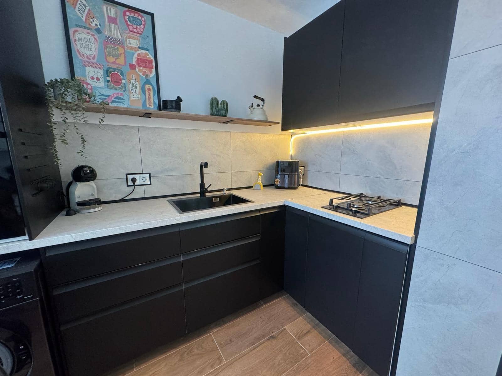Appartamento in vendita in Torrevieja - 105.000 € (Rif: 9868732)