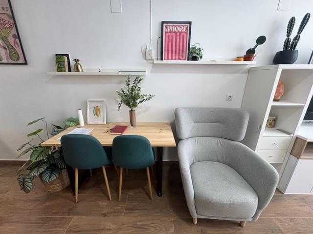 Huoneisto myytävänä paikassa Torrevieja - 105 000 € (Ref: 9868732)