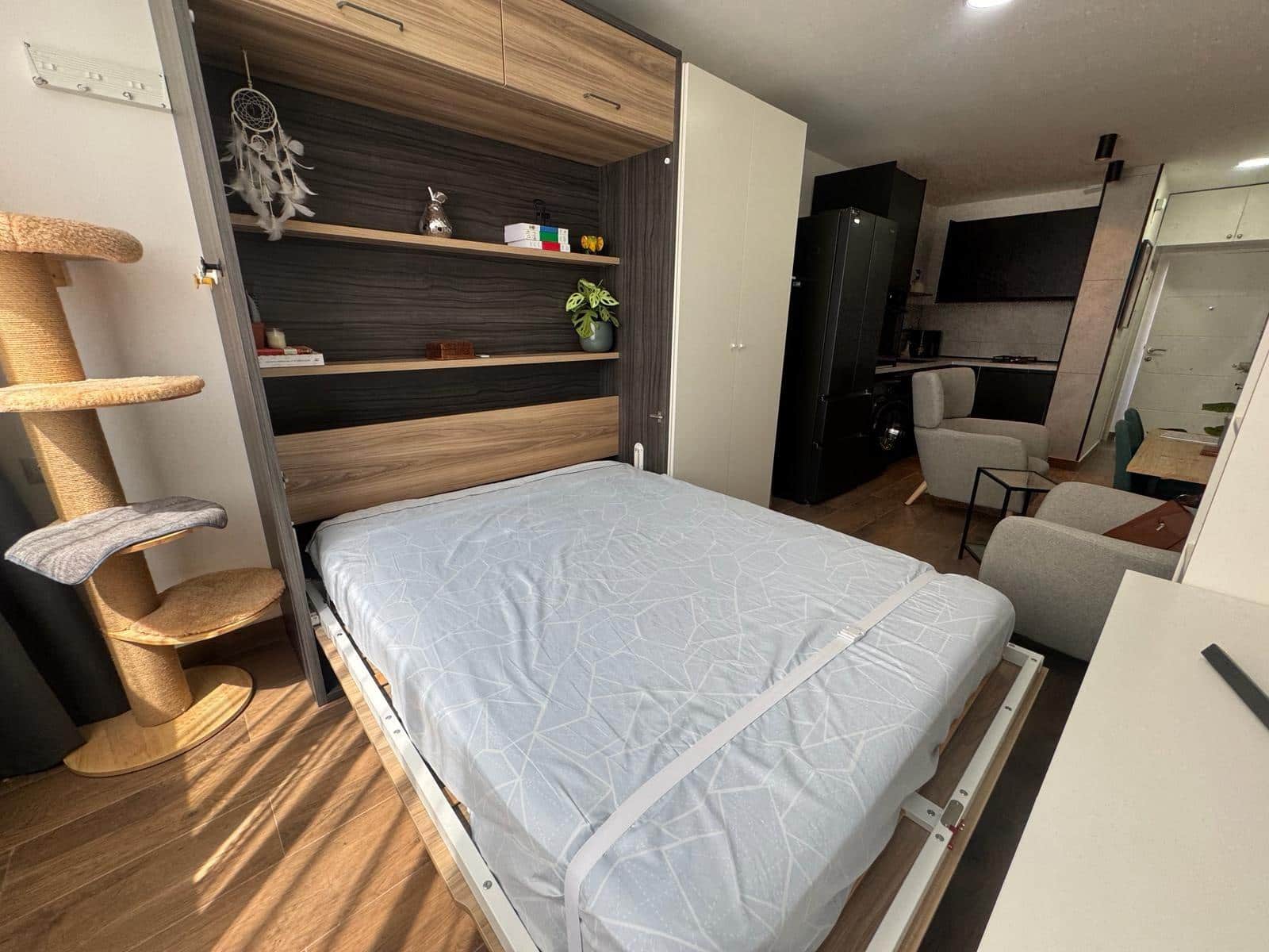 Appartamento in vendita in Torrevieja - 105.000 € (Rif: 9868732)