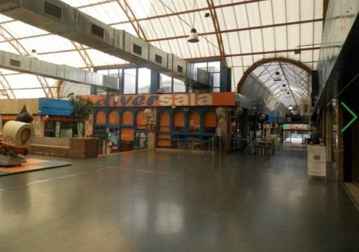 1 soverom Kommersiell til salgs i Fuenlabrada - € 39 900 (Ref: 9882055)