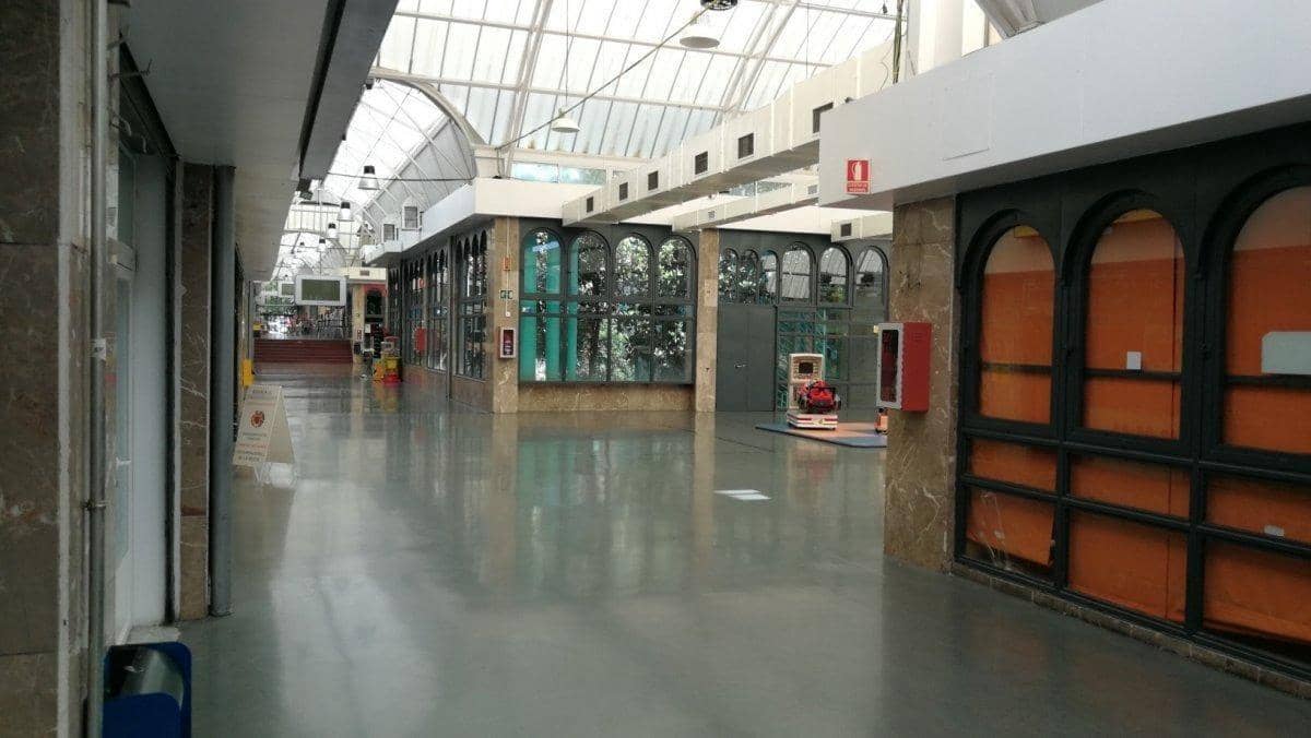 1 soverom Kommersiell til salgs i Fuenlabrada - € 39 900 (Ref: 9882055)