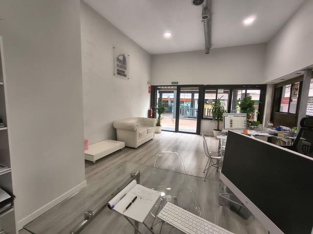 1 soverom Kommersiell til salgs i Fuenlabrada - € 39 900 (Ref: 9882055)