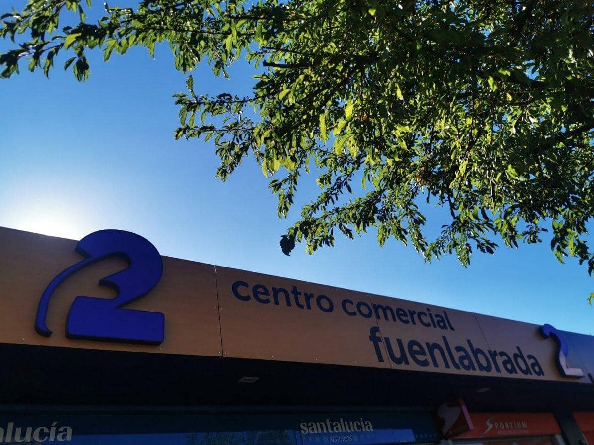 1 soverom Kommersiell til salgs i Fuenlabrada - € 39 900 (Ref: 9882055)