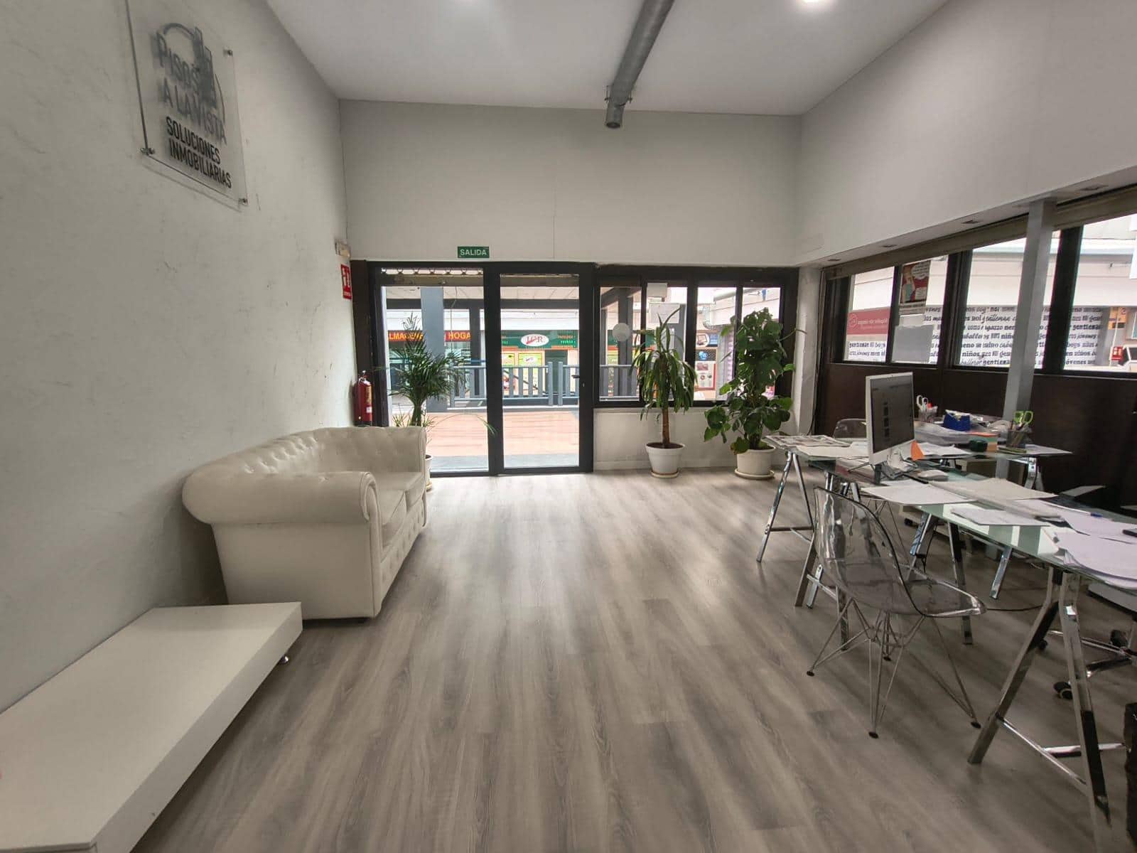 1 soverom Kommersiell til salgs i Fuenlabrada - € 39 900 (Ref: 9882055)