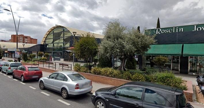 1 soverom Kommersiell til salgs i Fuenlabrada - € 39 900 (Ref: 9882055)