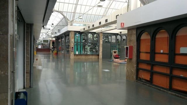 1 sovrum Kommersiell till salu i Fuenlabrada - 39 900 € (Ref: 9882055)