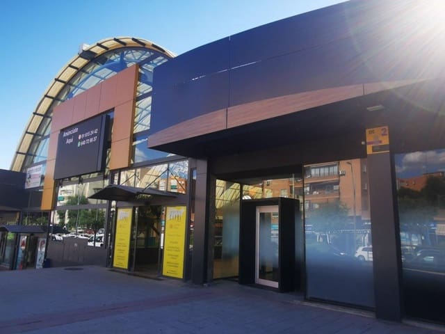 1 sovrum Kommersiell till salu i Fuenlabrada - 39 900 € (Ref: 9882055)