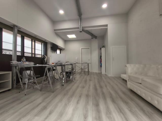 1 sovrum Kommersiell till salu i Fuenlabrada - 39 900 € (Ref: 9882055)