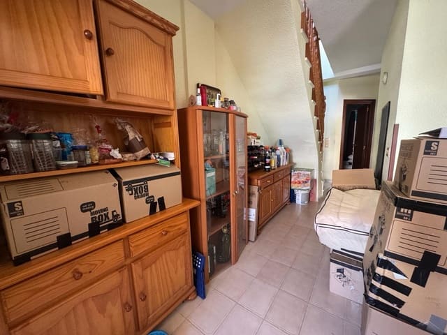 3 Zimmer Apartment zu verkaufen in Los Europeos, Torrevieja - 145.000 € (Ref: 9884967)