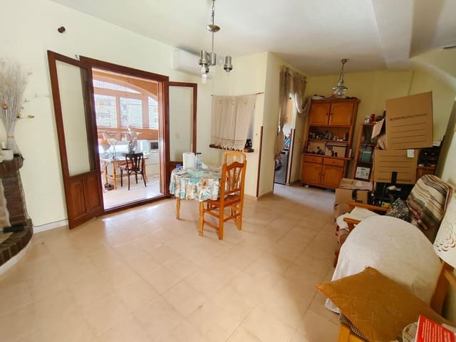 3 makuuhuone Huoneisto myytävänä paikassa Los Europeos, Torrevieja - 145 000 € (Ref: 9884967)