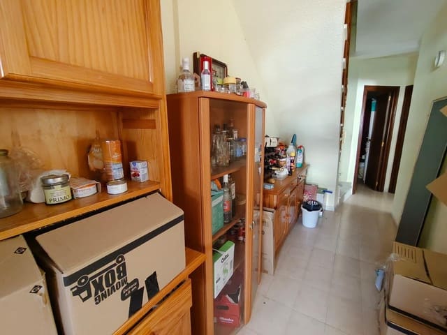 3 makuuhuone Huoneisto myytävänä paikassa Los Europeos, Torrevieja - 145 000 € (Ref: 9884967)